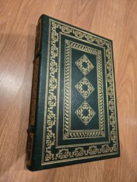 Book First Edition The Finishing School By Gail Godwin