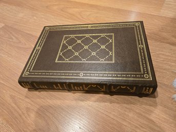 Book Signed First Edition Mysteries Of Winterthur By Joyce Carol Oates