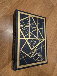 Book Signed First Edition Brotherly Love By Pete Dexter