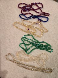 Bead Set # 10 Crystal Style Mix