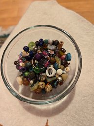 Bead Set # 29 Misc Beads