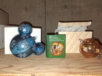 Christmas Ornaments #5