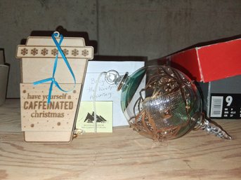 Christmas Ornaments #3