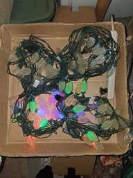 Christmas Light Set #1