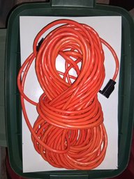 Extension Cord #1