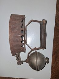Vintage Iron #2