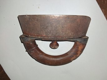 Vintage Iron #1