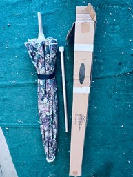 Patio Umbrella  - Backyard,  Deck, Pool