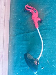 Black And Decker Weed Eater - Electric, GrassHog XP 14'