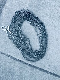 Metal Chains - Snow Chains, Tow Chain, Multipurpose Chains