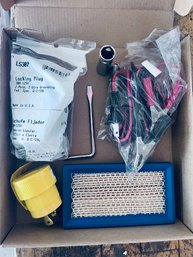 Compressor Accessories