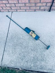 Garden Duster - Dobbins Brand Duster For Garden - Fruits, Vegetables, Trees And Shrubs