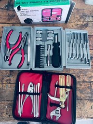 All Purpose Tool Kits For Precision Work