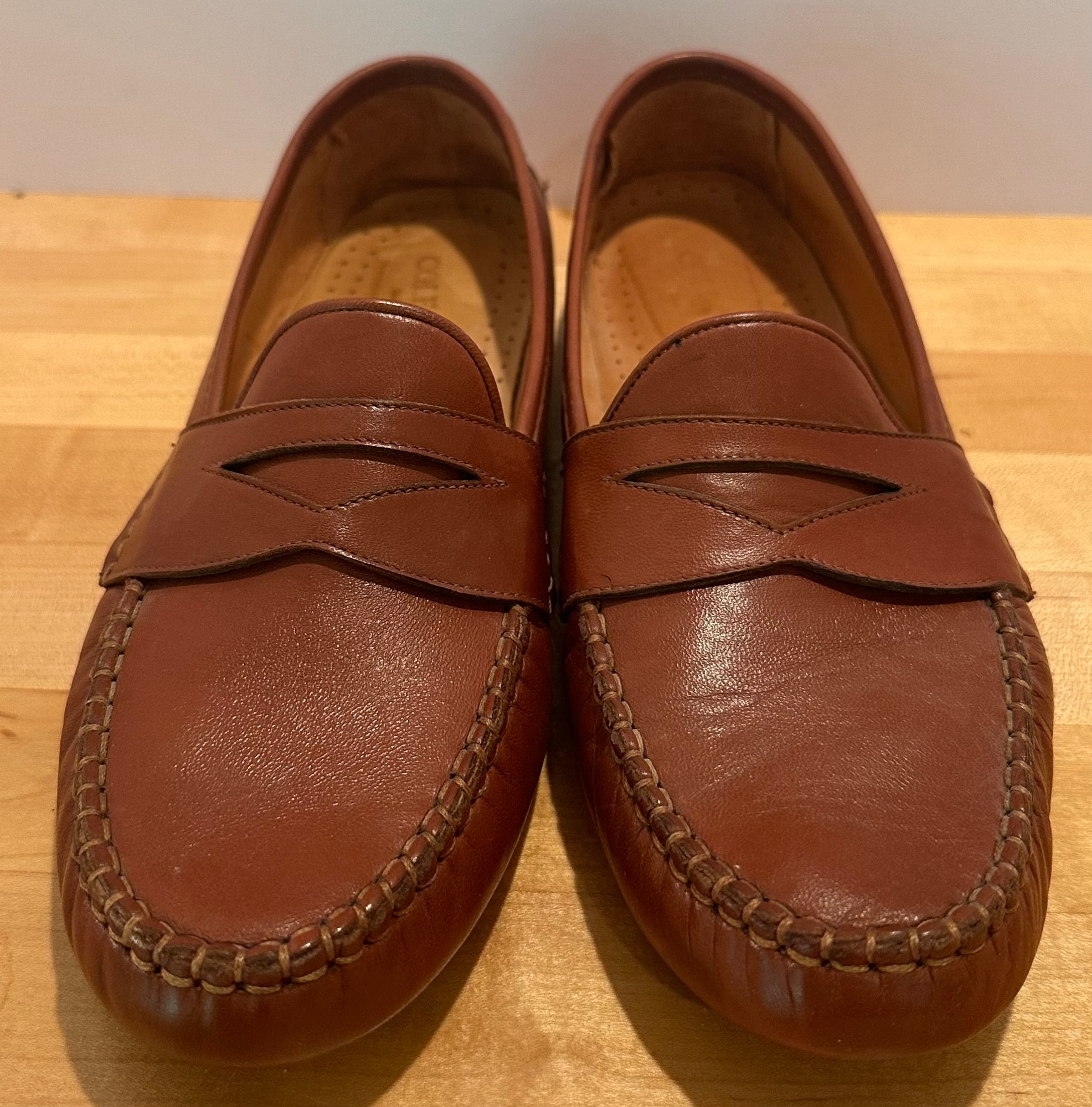 COLE HAAN Made in Italy GORGEOUS COLE HAAN  main image 3