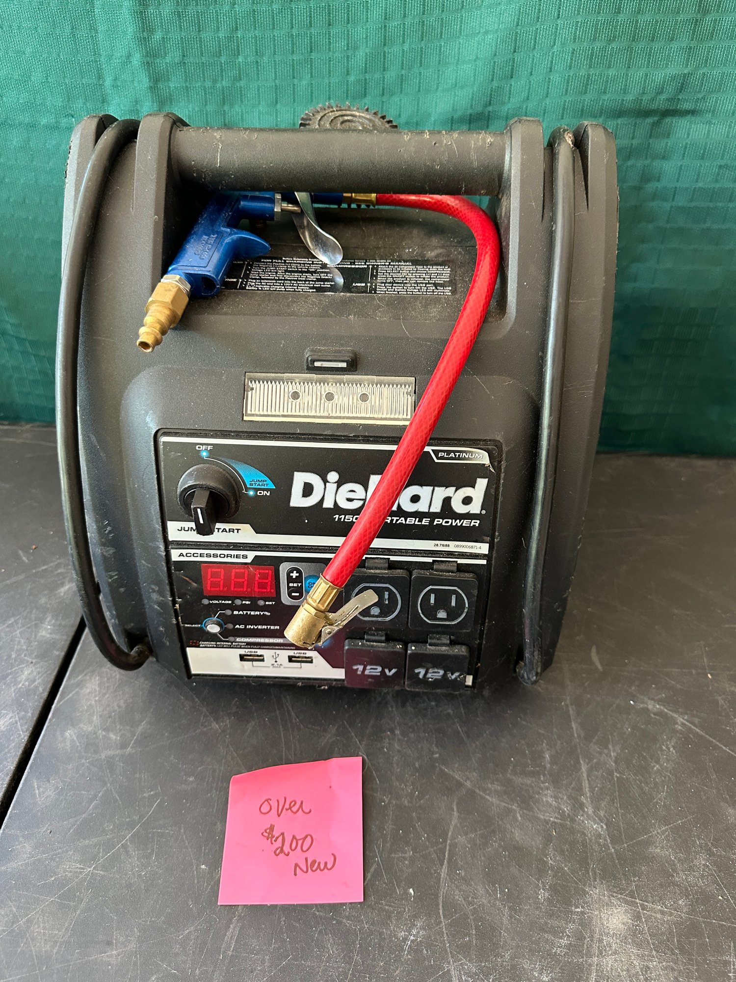 milwaukee generator battery Milwaukee 3300R ROLL-ON 7200W/3600W 2.5kWh Power Supply