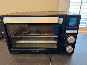Lot 426- Calphalon Toaster Convection Counter Top Oven - Works Great!