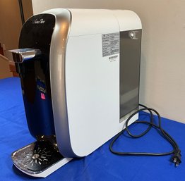 Lot 440- SimPure Counter Top Reverse Osmosis Water Filtration Purification System