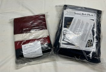 Lot 169Q- Summer Full Backing & Woolies Flannel Quilt Fabric Colors