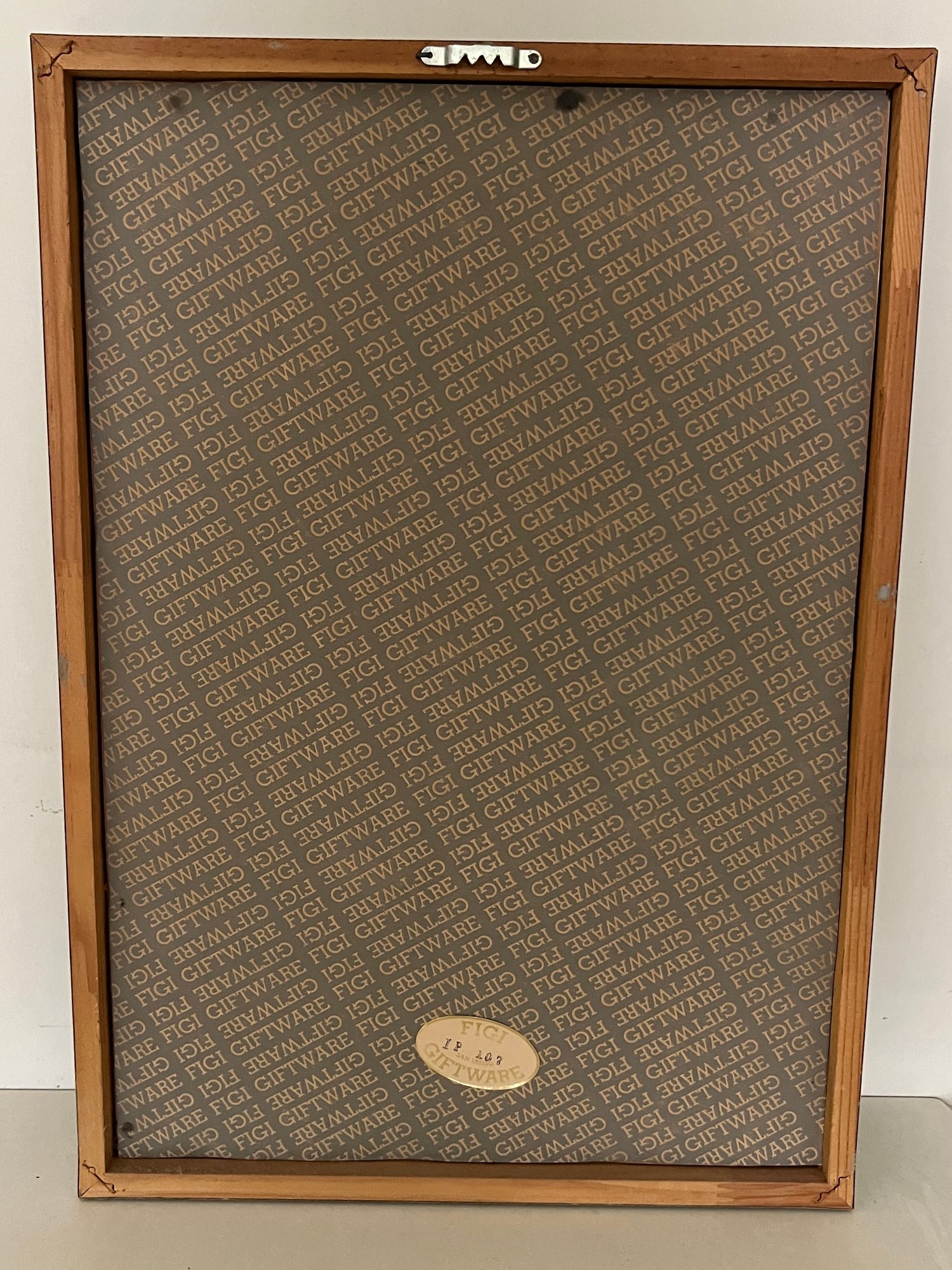 Justin Coopersmith New York Botanical Garden Print Gallery Framed