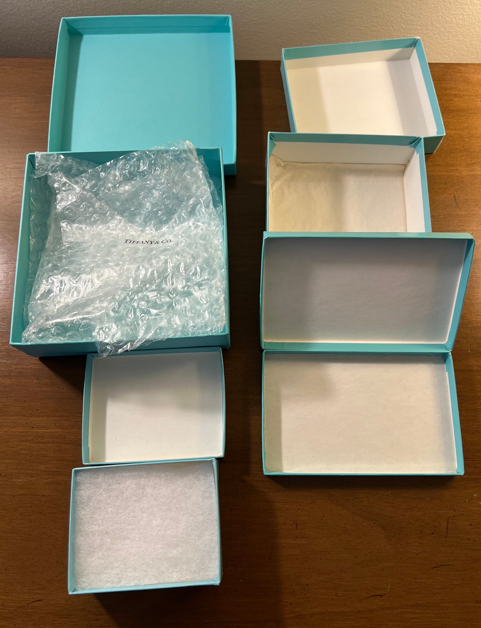 Color Tiffany Bracelet Box Tiffany And Co Box Color Tiffany Gift