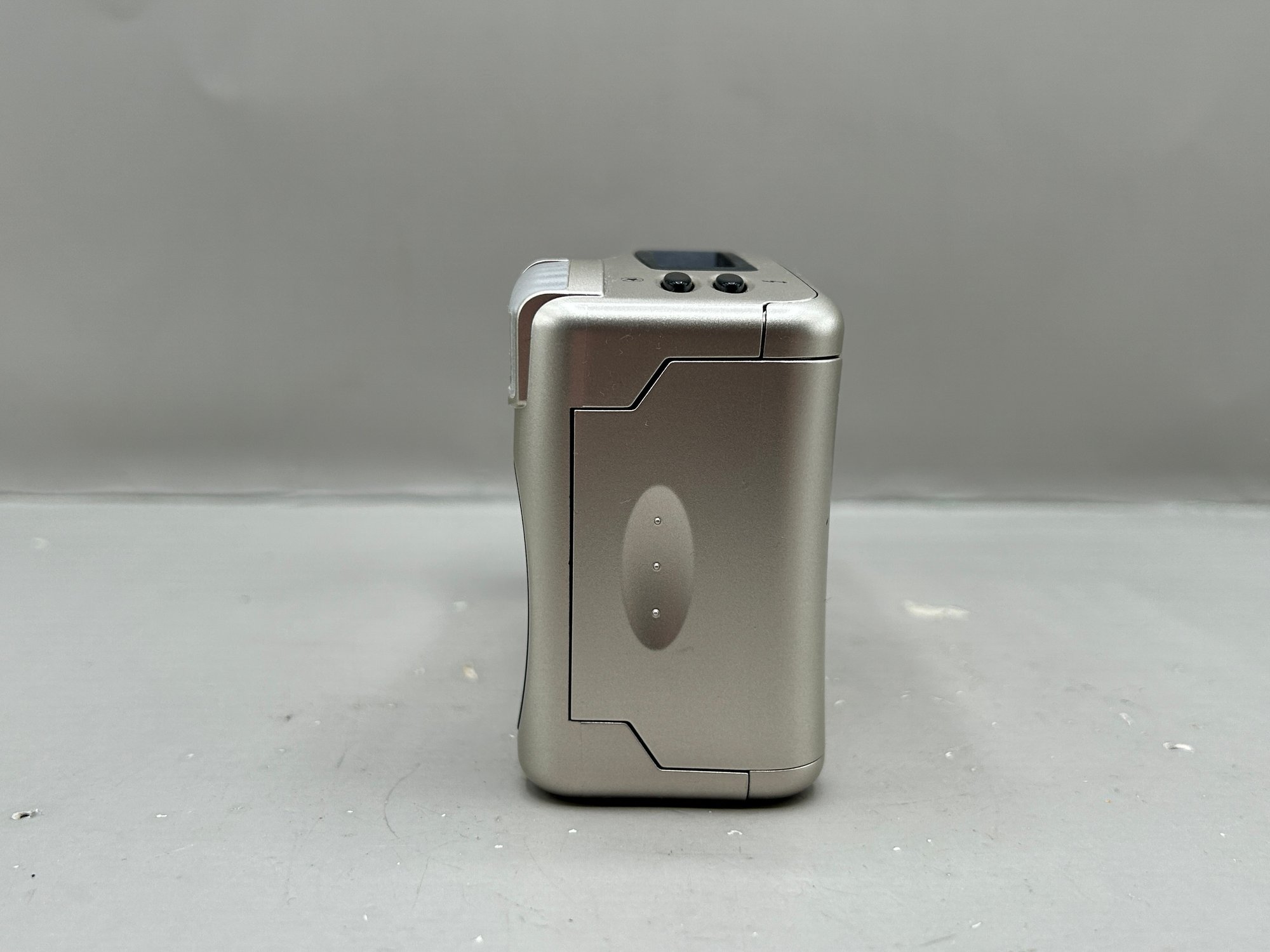 Vintage Polaroid PDC-640 Digital Camera, Originally Released In 1998 ...