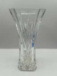 Waterford Crystal 'Florence Court' Flower Vase