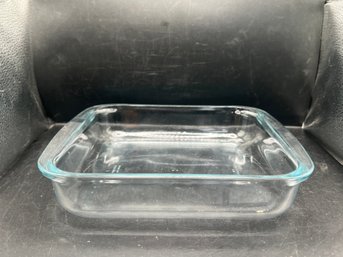 Marinex Square Glass Baking Dish - 1.6 Quart