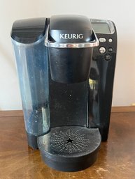 Keurig Platinum B70 Single Cup Brewing System Coffee Maker Black
