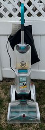 Hoover SmartWash Automatic Carpet Cleaner FH52000 With Accessories