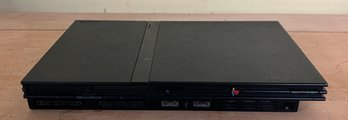 Sony PlayStation 2 Slim Video Game Console