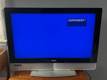 Vizio VX32L HDTV10A, A 32-inch LCD Television