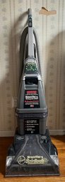 Hoover SteamVac SpinScrub Widepath 6000 Upright Carpet Cleaner - Model F6023-900