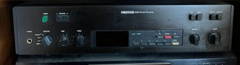 Proton 930 AM/FM Digital Stereo Receiver