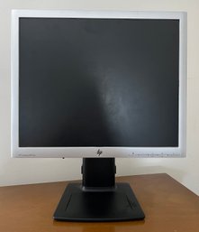 HP LA1956x 19-inch LED Backlit LCD Monitor