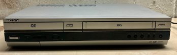 Sony SLV-D360P DVD/VCR Progressive Scan Combo Player