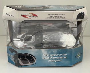 Excalibur Micro Chopper 3-channel Controller In Box