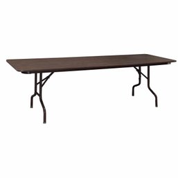 Virco Commercial Grade Folding Table 30' X 96' Heavy Duty 8-Foot - In Original Box