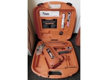 Paslode 900420 30-Degree Cordless Framing Nailer