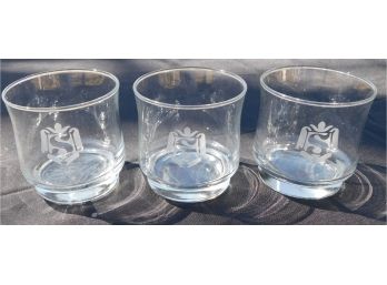 Segen Scotch Glass Set