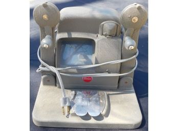 Baia Movie Editor And Viewer For 8mm Film Movie Splicing Kit