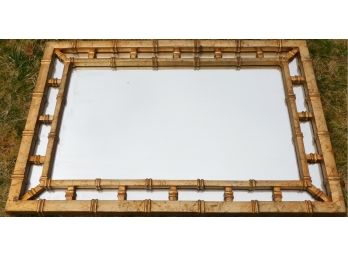 Large Decorative Wall Mirror