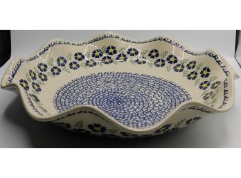 Manufakiura Roleslawcu Polish Dish