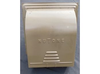 NUTONE 8' Automatic Fan