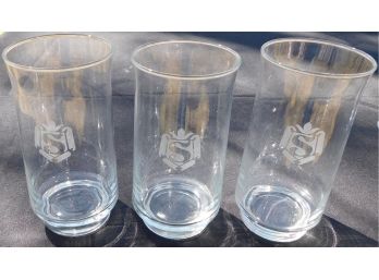 Segen Beer Glass Set