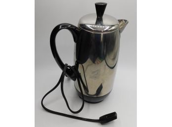 Farberware SuperFast Fully Automatic Perculator