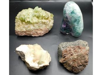 Lot Of Decorative Stones