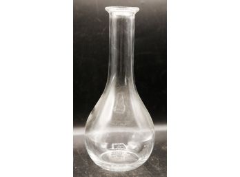 Beautiful Glass Vase