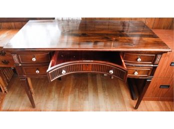 Writing Desk Vintage - L47' X H30' X D23'
