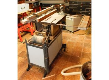 Craftsman '100' Bench Saw Sears Craftsman - 113.29991