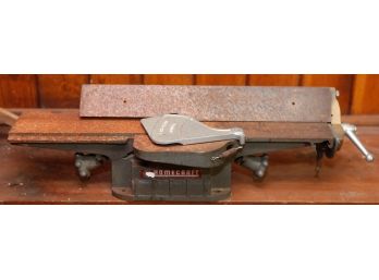 Vintage Sears Roebuck 4' - Serial# A7462